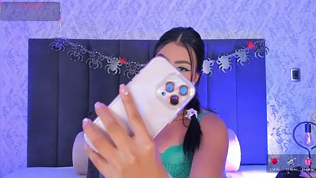 dana hazze online show from October 2025 05:46:02 PM