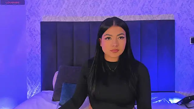 dana hazze online show from December 2025 08:13:01 PM