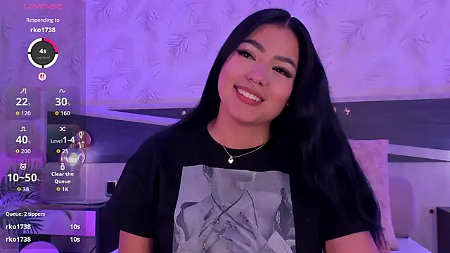 Snapshot of dana_hazze chatting on June 2026 07:27:02 AM dana hazze online show from June 2026 07:27:02 AM