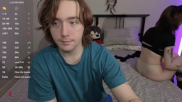 ellen and danny online show from October 2025 05:47:03 PM