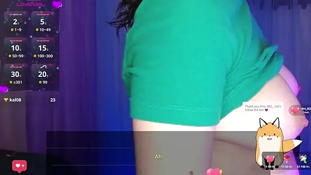 Camila Ord online show from September 2025 07:03:02 PM