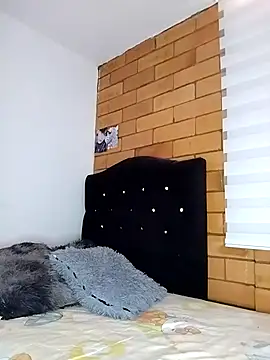 Camila Ord online show from September 2025 07:39:02 PM