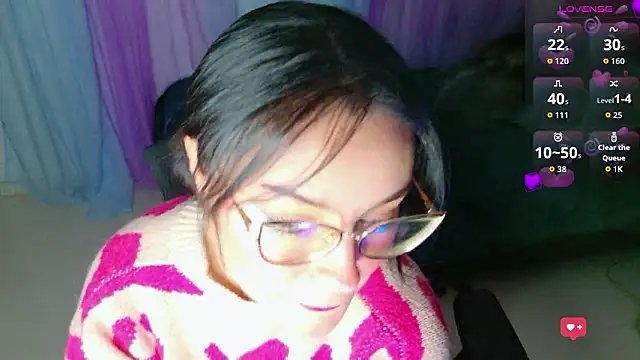 Camila Ord online show from February 2026 09:13:01 PM