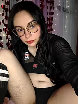 Camila Ord online show from February 2026 09:00:01 PM