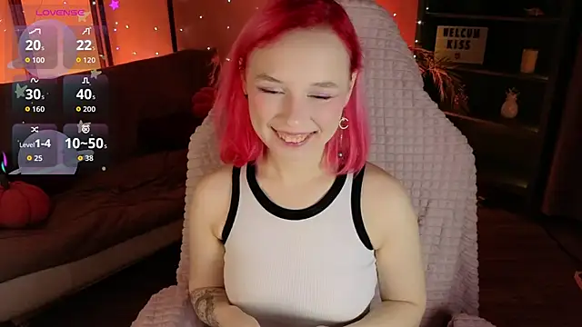 NaomiYoru online show from March 2026 08:42:01 PM