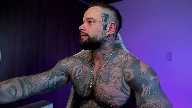 natevillage online show from September 2025 10:09:01 PM