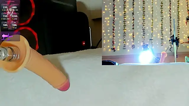 Kitty  Rose   online show from November 2025 10:17:01 AM