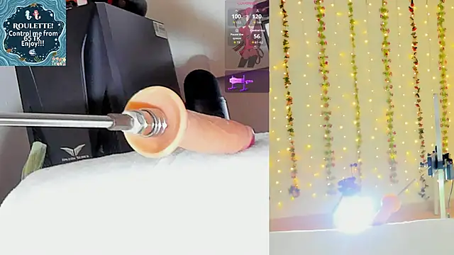 Kitty  Rose   online show from January 2026 10:06:01 AM