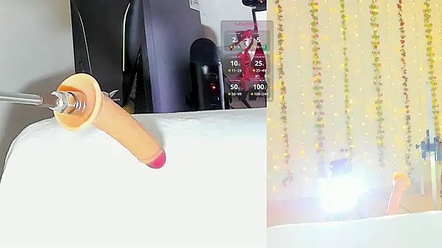 Kitty  Rose   online show from March 2026 10:04:02 AM