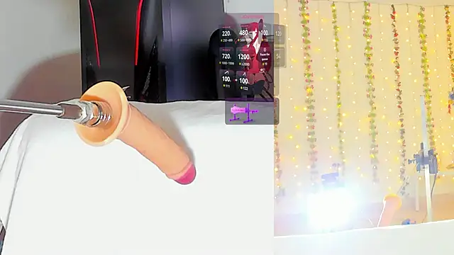 Kitty  Rose   online show from April 2026 10:08:02 AM