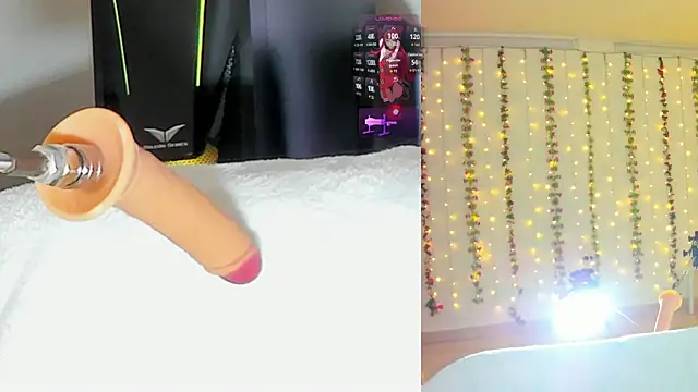 Kitty  Rose   online show from April 2026 10:10:01 AM