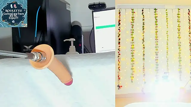 Kitty  Rose   online show from May 2026 10:01:02 AM
