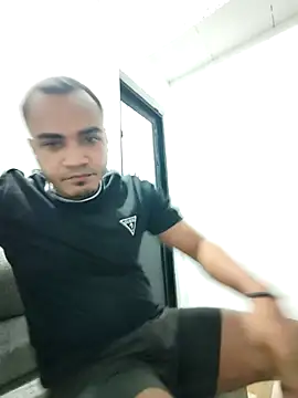 SanChacal5694 online show from September 2025 03:06:01 AM