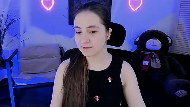 VirtuallVoyant online show from March 2026 09:21:01 PM