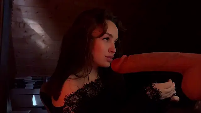 Crucio online show from March 2026 07:13:02 AM