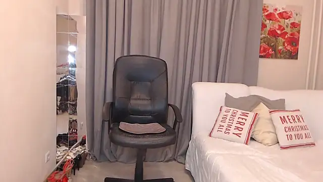 ValeriaSharm online show from February 2026 11:14:02 AM