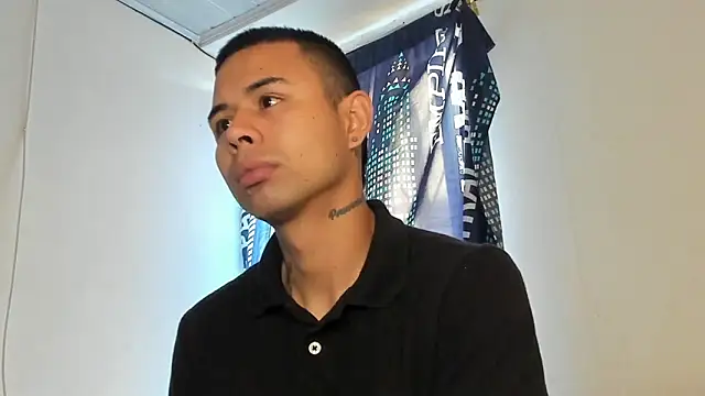  Logan Colton  online show from February 2026 05:09:02 PM