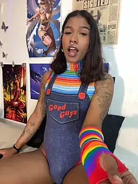 cam11 07 online show from October 2025 04:13:02 PM