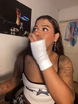 cam11 07 online show from March 2026 09:47:02 PM