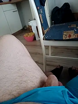 Katoss4 online show from February 2026 01:09:01 PM