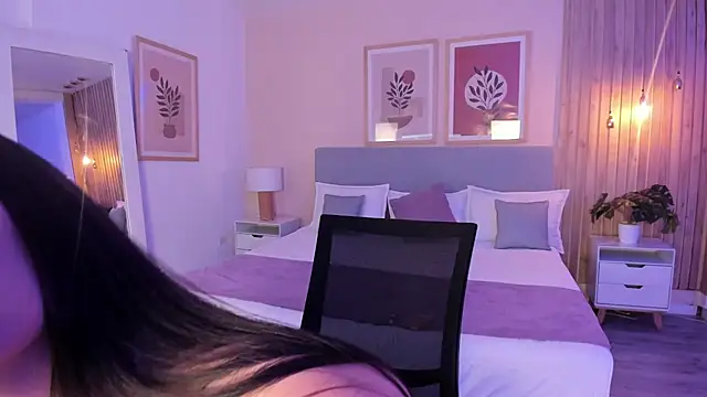 AuroraEvanss online show from June 2026 09:43:02 PM