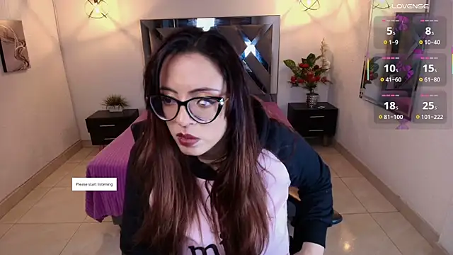 Rossi ss1 online show from October 2025 04:35:01 AM