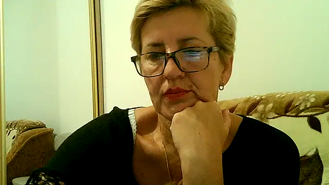 Dana4921 online show from September 2025 04:55:02 PM