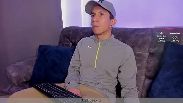 Snapshot of j_deex chatting on November 2025 04:49:01 PM j deex online show from November 2025 04:49:01 PM