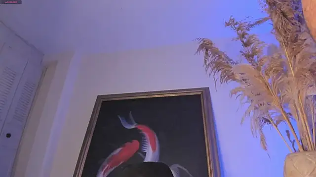 JamesCarter77 online show from April 2026 12:55:01 PM