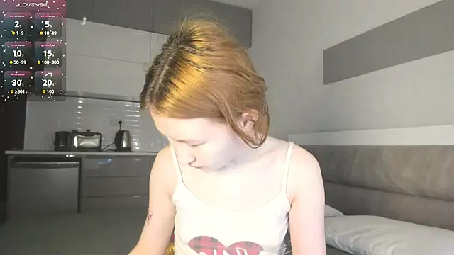 Clarity Yumi online show from September 2025 03:18:02 AM