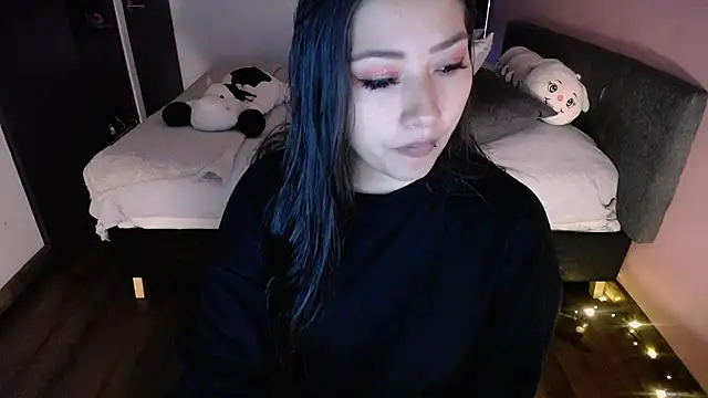 Snapshot of Mia_1120 chatting on January 2026 07:52:02 PM Mia 1120 online show from January 2026 07:52:02 PM