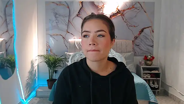  Tiffany1 online show from September 2025 07:36:01 PM