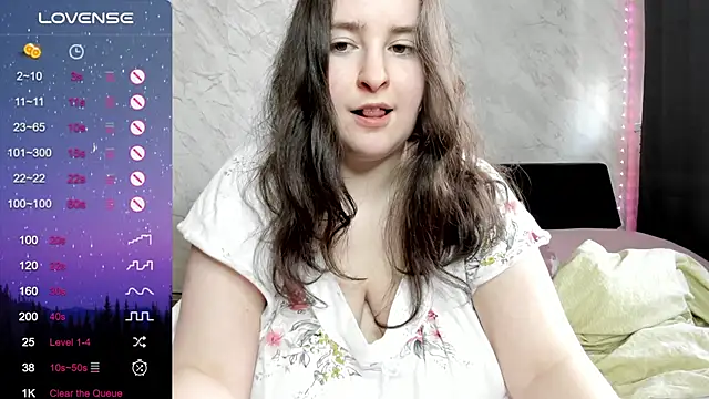 alice allens online show from October 2025 10:45:01 AM