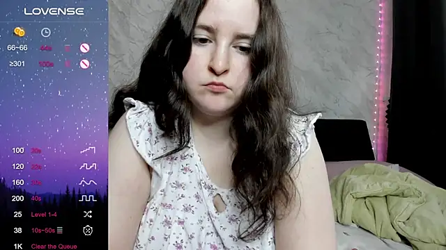 alice allens online show from October 2025 01:19:01 PM