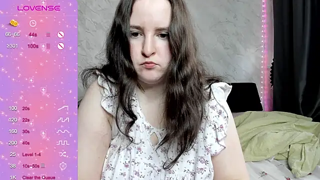 alice allens online show from October 2025 08:55:01 AM