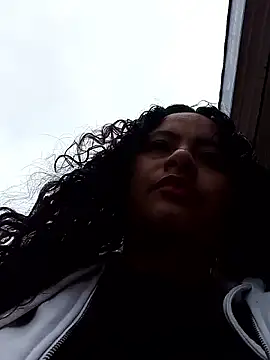 Snapshot of Yaya_watson chatting on September 2025 05:23:02 PM Yaya watson online show from September 2025 05:23:02 PM