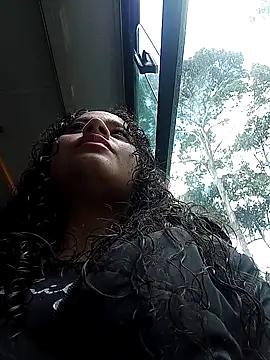 Snapshot of Yaya_watson chatting on September 2025 08:42:01 PM Yaya watson online show from September 2025 08:42:01 PM