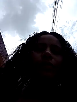 Snapshot of Yaya_watson chatting on September 2025 06:53:01 PM Yaya watson online show from September 2025 06:53:01 PM