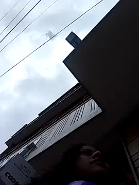 Snapshot of Yaya_watson chatting on September 2025 05:48:01 PM Yaya watson online show from September 2025 05:48:01 PM