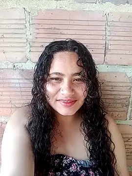 Snapshot of Yaya_watson chatting on October 2025 08:49:01 PM Yaya watson online show from October 2025 08:49:01 PM