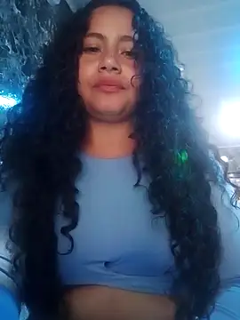 Snapshot of Yaya_watson chatting on October 2025 09:03:02 PM Yaya watson online show from October 2025 09:03:02 PM