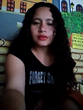 Snapshot of Yaya_watson chatting on October 2025 07:38:01 PM Yaya watson online show from October 2025 07:38:01 PM