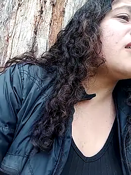 Snapshot of Yaya_watson chatting on October 2025 09:16:01 PM Yaya watson online show from October 2025 09:16:01 PM