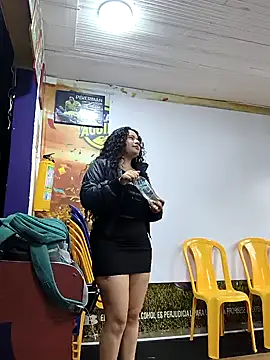 Snapshot of Yaya_watson chatting on November 2025 08:20:02 PM Yaya watson online show from November 2025 08:20:02 PM