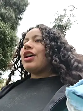 Snapshot of Yaya_watson chatting on November 2025 07:46:01 PM Yaya watson online show from November 2025 07:46:01 PM