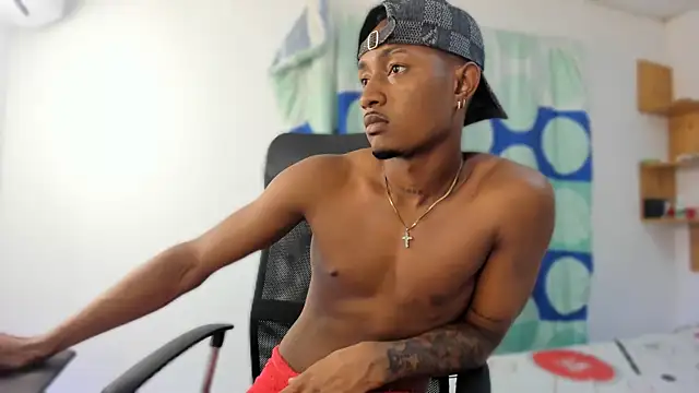 AbonySex69 online show from October 2025 08:53:02 PM