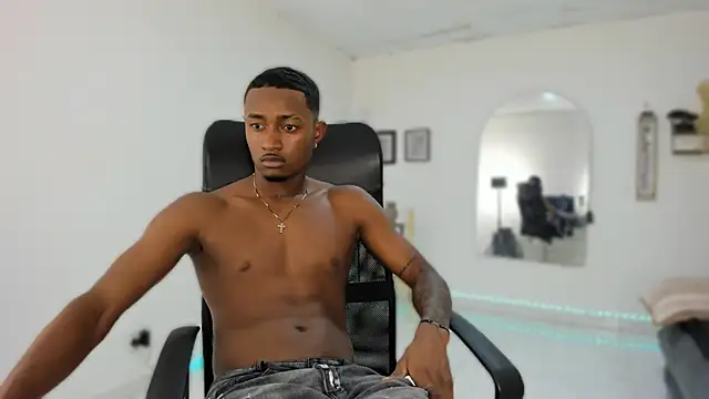 AbonySex69 online show from November 2025 05:56:02 PM