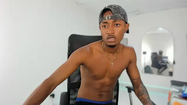 AbonySex69 online show from November 2025 07:02:02 PM