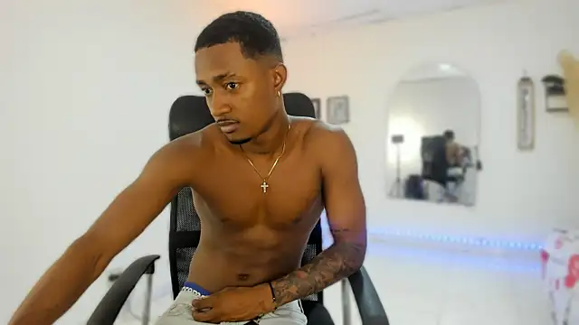 AbonySex69 online show from November 2025 02:43:02 AM