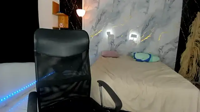 AbonySex69 online show from April 2026 03:44:02 AM